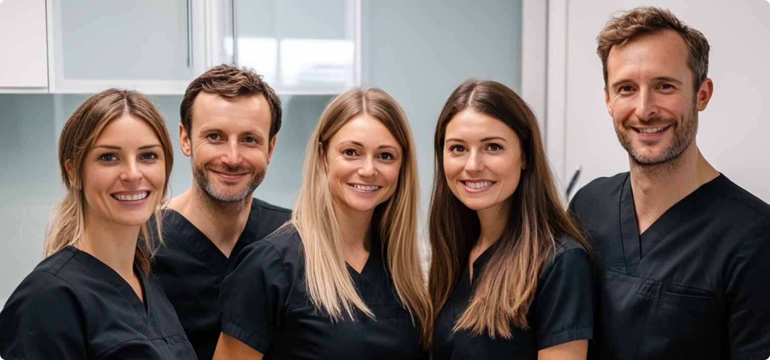 [carenetic_var name="practice-name"] Hosts Free Dental Screenings for Veterans